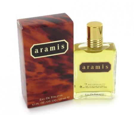 Aramis  3.7 fl.oz. 110ml
